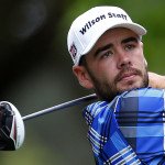 Troy Merritt RBC Heritage