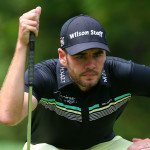 Troy Merritt RBC Heritage