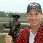 Jim Furyk RBC Heritage