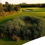 par 71 Demotag im Golf Club Oberhausen (Foto: par71)