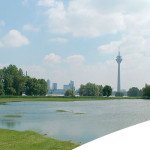 Demotag par 71 im GSV Düsseldorf