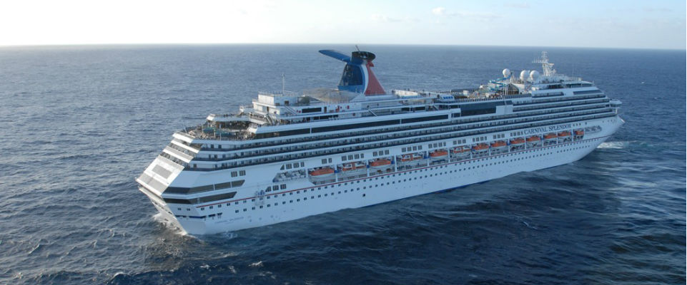 Golf Kreuzfahrten Das Besondere Erlebnis Auf Hoher See