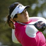 Sandra Gal erwischte im zweiten Durchgang der Swinging Skirts LPGA Classic eine tolle Runde - auch Caro Masson steigert sich. (Foto: Getty)