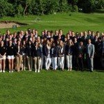Die Kramski Deutsche Golf Liga startet am 22. Mai in ihre vierte Saison. (Quelle: DGV/stebl)