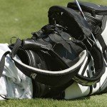 Das sind die wichtigsten und nützlichsten Dinge die ein Golfer in der Golftasche braucht. (Foto: Getty)