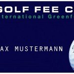 Golf Fee Card Germany (Foto: Golf Fee Card)