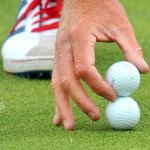 Mit Gefühl und Geschicklichkeit lassen sich beeindruckende Trick Shots verwirklichen.