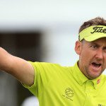 Ian Poulter Back Nine