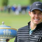 Rory McIlroy WGC Cadillac Match Play