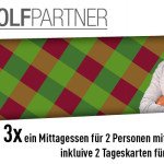 IhrGolfpartner: Gewinnspiel in Kooperation mit Titleist und FootJoy