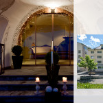 Hotel Lenzerhorn Spa & Wellness Gewinnspiel (Foto: Hotel Lenzerhorn)