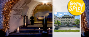 Hotel Lenzerhorn Spa & Wellness Gewinnspiel (Foto: Hotel Lenzerhorn)