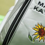 Symbol der Martin Kaymer Helianthus Stiftung ist die Sonnenblume.