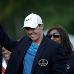 Rory McIlroy zerlegt mit seinem Sieg bei der Wells Fargo Championship 2015 den US-Open-Platz von 2017. (Foto: Getty)