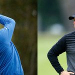 Rory McIlroy Gary Woodland WGC Cadillac Match Play