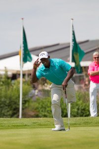 Manuel de los Santos hat viel zu erzählen. (Foto: golfreisen-hotels.de)