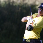 Im Golf-Post-Trainingstipp zeigt Helmut Geelink mit welchen Tricks die Brustwirbelsäule entlastet werden kann. (Foto: Getty)