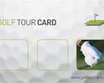 Golf Tour Card 2015 (Foto: Golf Tour Card)