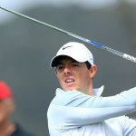 Rory McIlroy ließ von Beginn an nichts anbrennen und marschierte geradeaus ins Viertelfinale der WGC Match Play Championship. (Foto: Getty)