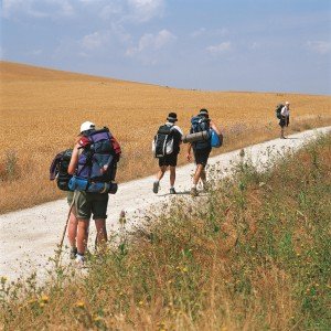 Der passende Slogan dieser Reise: "Ich schwing dann mal weg." (Foto: golfreisen-hotels.de)