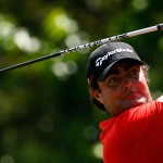 Steven Bowditch sichert sich mit einer 62er Runde die Führung in Irving, Texas. (Foto: Getty)