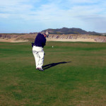 Old MacDonald ist einer der vier Plätze des Bandon Dunes Resorts. (Foto: Getty)