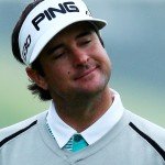 Bubba Watson, der Selbstsichere: Mit der Travelers Championship 2015 hat sich Watson schon den zweiten Sieg in 2015 erarbeitet. (Foto: Getty)