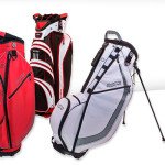 Diese Woche im Angebot: Bag Boy Bags bereits ab 69,95 Euro! (Foto: Golf Post)