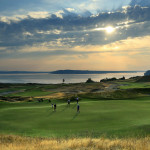 Chambery Bay Golf Club