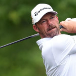 Alex Cejka FedEx St. Jude Classic