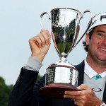 Bubba Watson Travelers Championship