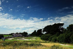 Melbourne Golf