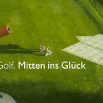 Wir haben die ersten Eindrücke der Golf Clubs eingeholt: Wie erfolgreich war die Golfglück-Kampagne? (Foto: Golf Post)