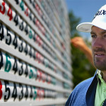 Graeme McDowell rechnet bei der US Open 2015 mit einem sehr hohen Siegscore.