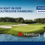 Die Golfregion Hamburg ist in diesem Jahr Austragungsort der Porsche European Open. (Foto: Golf Post)
