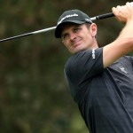 Justin Rose führt beim Memorial Tournament vor dem Finale mit drei Schlägen Vorsprung. (Foto: Getty)