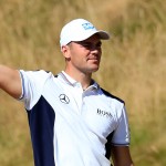 Martin Kaymer ist zwar enttäuscht über das frühe Aus bei der US Open, blickt aber schon wieder in Richtung BMW International Open nach vorne. (Foto: Getty)