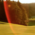 Golf in Kärnten (Foto: Kärnten Werbung)