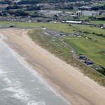 Der Old Course von St. Andrews gilt als Ursprungsort des Golfsports.