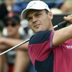 Die Spitze der Weltrangliste hat Martin Kaymer fest im Visier (Foto: Getty)
