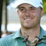 Jordan Spieth John Deere Classic