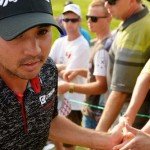 Jason Day aus Australien sicherte sich den Sieg bei der RBC Canadian Open 2015.