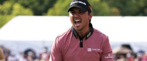 Der Australier Jason Day gewinnt seinen vierten Titel auf der PGA Tour. (Foto: Getty)