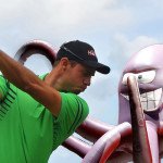 Bernd Ritthammer startet seinen Blog bei Golf Post und berichtet vom Leben als Tour-Pro.