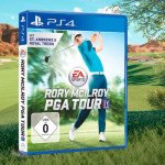 In dieser Woche verlost Golf Post in Kooperation mit EA Sports das neue Rory McIlroy PGA Tour Spiel inkl. einer Playstation 4. (Foto: Golf Post)