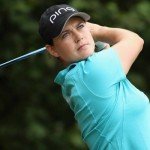 Caroline Masson liegt bei der Marathon Classic nach Tag eins auf T6. (Foto: Getty)