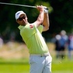 Florian Fritsch scheitert um vier Schläge am Ticket zur Open Championship in St. Andrews. (Foto: Getty)