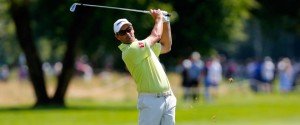 Florian Fritsch scheitert um vier Schläge am Ticket zur Open Championship in St. Andrews. (Foto: Getty)