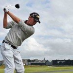 Marcel Siem ist nach Runde eins in Crans Montana der beste Deutsche. (Foto: Getty)