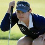 Caroline Masson liegt bei der Marathon Classic wieder aussichtsreich im Rennen. (Foto: Getty)